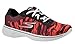 Skechers Go Walk 4 Motion Womens Walking Sneakers Black/Hot Pink 6.5