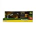 TOMY John Deere Ride On Toys Pedal Tractor for Kids Aged 18 Months to 3 Years, Green/Yellow, One Size