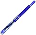 Pilot Hi-Tec-C Maica Gel Ballpoint Pen, Blue, Fine (LHM-15C4-L)