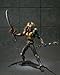 Bandai Tamashii Nations Kamen Rider Agito Trinity Form - SIC Kiwami Damashii