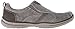 Skechers Men's Relaxed Fit Elected Drigo Slip-On Loafer