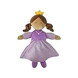 North American Bear Little Princess Fairytale Tan Doll