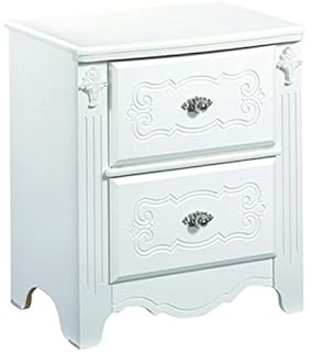 ashley exquisite desk