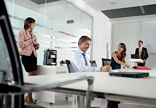 Caffetto Cremoso - Espresso Lungo Pads, 50 ESE Kaffeepads / Pods / Cialde, 350 g – Bild 6