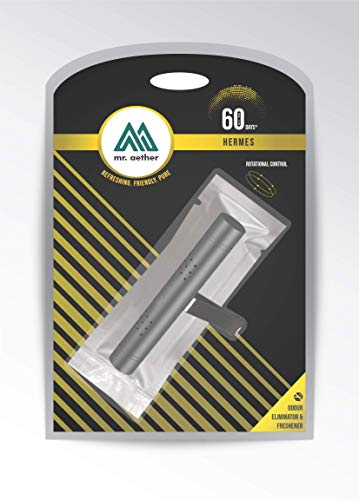 Mr.Aether Luxury Car Air Freshener – Hermes (Pineapple COOLATA)