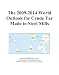 The 2009-2014 World Outlook for Crude Tar Made in Steel Mills - Icon Group