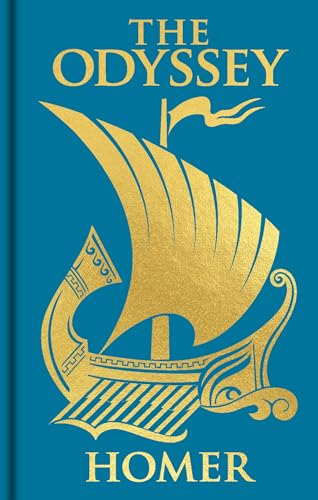 Arcturus Publishing Ltd The Odyssey. at Amazon