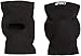 ASICS Gel Conform Kneepad, Black, One Size