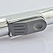 Toilet Handheld Bidet Sprayer Shattaf Cloth Diaper Sprayer ABS Polished Chrome S6004