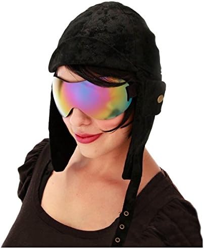 Motoko Kusanagi Cosplay Goggles Japanese Anime Costume