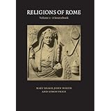 Religions of Rome: Volume 2: A Sourcebook