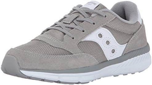 saucony jazz 13 grey