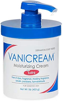 vanicream baby