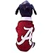 NCAA Alabama Crimson Tide Athletic Mesh Dog Jersey (Team Color, XX-Large)