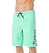 Hurley Mens One & Only Heather 2.0 Boardshorts 21