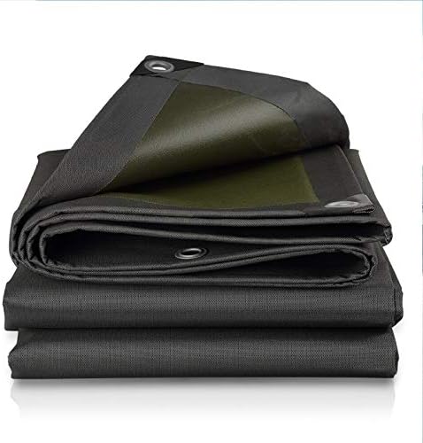 夏の屋外防水布防水シートサンシェード紫外線多目的強化オックスフォード布耐久性リップス