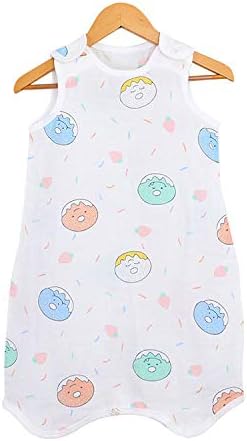 thin baby sleeping bag