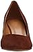 Nine West Women's Ispy Suede Wedge Pump
