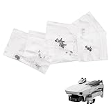 DJI Mini 2 Body Shell Top/Bottom Cover,Assembly