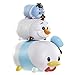 Tsum Tsum 3-Pack Figures: Donald/Olaf/Eeyore