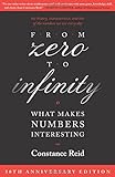 From Zero to Infinity: What Makes Numbers Interesting