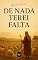 Livro De Nada Terei Falta: Conheça o Pastor do Salmo