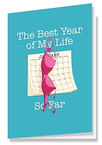 The Best Year Of My Life So Far Kathy Leonard Brent Hale Amazon Com Books