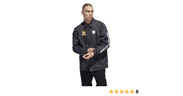 adidas beavis jacket