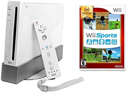 Amazon.com: Wii Balance Board For Use W Wii Fit /Other Games