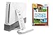 Nintendo Wii Console with Wii Sports (Renewed) primary