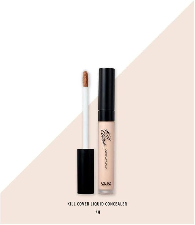 kill cover liquid concealer