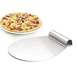 Paint Scraper - 1pcs Baking Stainless Steel