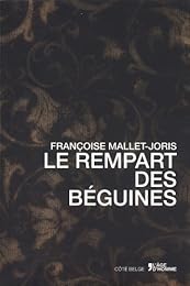 Le  rempart des béguines