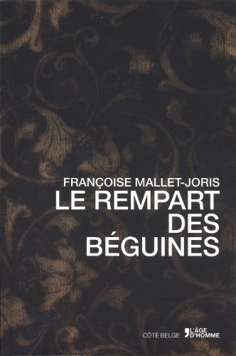 Le  rempart des béguines