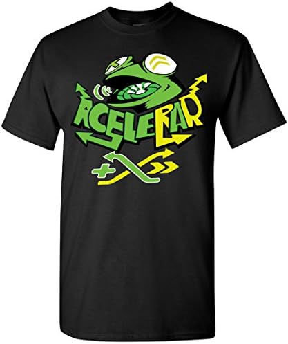 Overwatch Lucio Acelerar Spray T Shirt