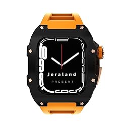 Lioingbt Rm mod kit for Apple Watch Series 8 7 45mm