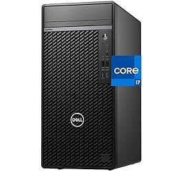 Dell OptiPlex 7020 Tower Plus Computer, Intel Core