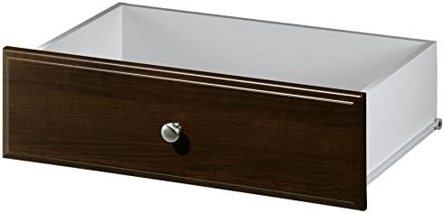 Easy Track RD2508-T Deluxe Drawer Truffle, 8-Inch