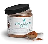 King Arthur Flour Speculaas Spingerle Spice