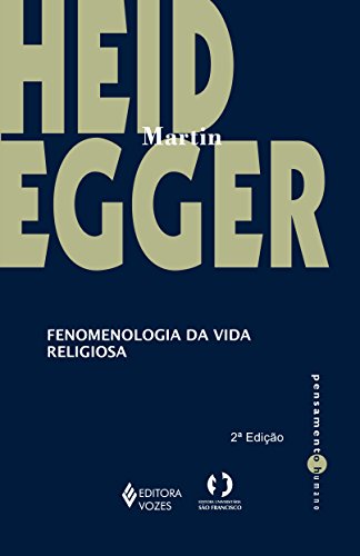 Fenomenologia da Vida Religiosa (Portuguese Edition) at Amazon