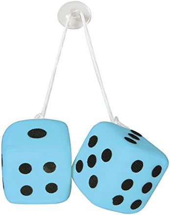 Lampa 40808 Cube Blue, Other