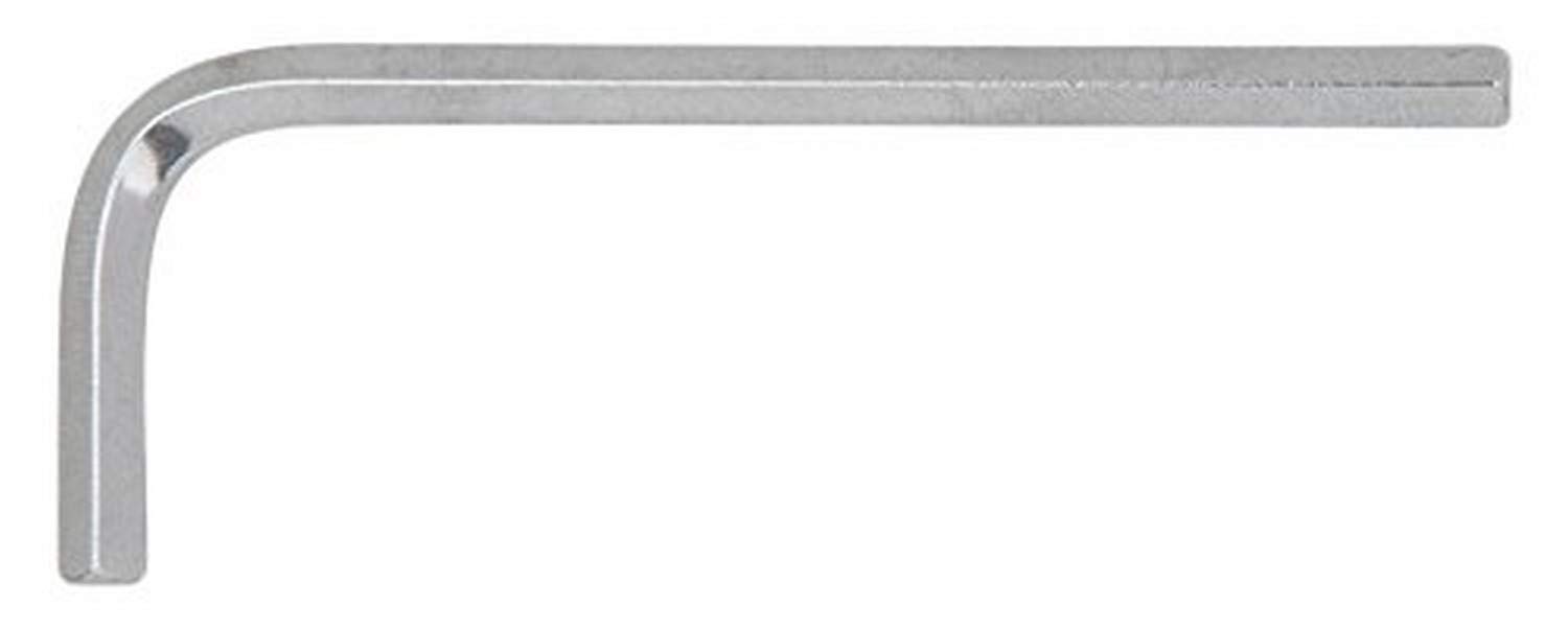 KS Tools 964.03025 Mini Hex Steel 2.55 Key