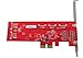 Ableconn PEX10-SAT 10 Port SATA 6G PCI Express Host Adapter Card - AHCI 6 Gbps SATA III Low Profile PCIe 2.0 Expansion Card