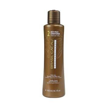 Brazil Cacau Anti Frizz Conditioner (300 ml)