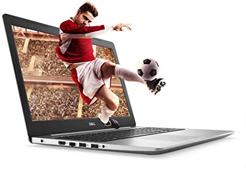 Dell Inspiron 15 Flagship 15.6″ Full HD WLED-Backlight Laptop PC, AMD Quad-Core Ryzen 5 2500U up to 3.6GHz (Better Than i7-7500U), 16GB DDR4, 1TB HDD, Bluetooth, Wireless-AC, Webcam, HDMI, Windows 10