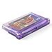 Aoile Mini Super Card & SD Flash Card Adapter Cartridge 2GB Game Backup Device for GBA SP GBM IDS NDS NDSL (with Card Cover)