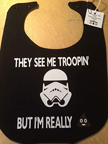 star wars bibs