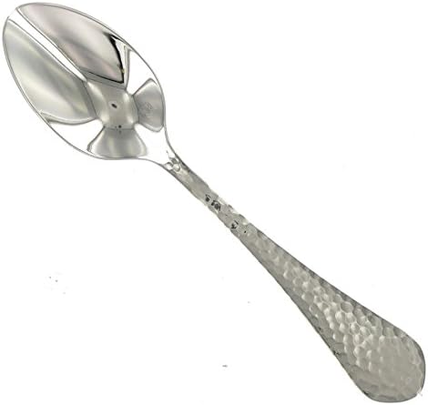 Corby Hall C5004 York Continental Tea Spoon - Dozen