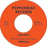 TEMPTRESS / SRANGULATION                           image