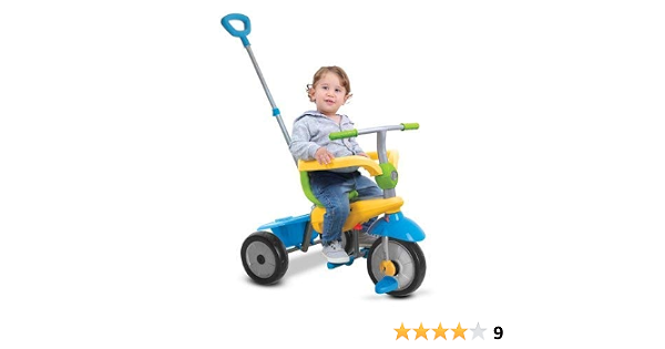 SmarTrike 3-in-1 Lollipop Trike 